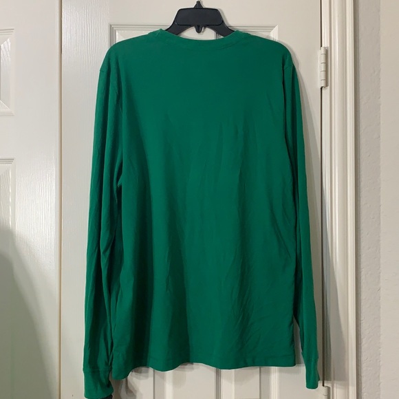 NIKE MEN’s Long Sleeve Tee Shirt - Size XXL - Picture 2 of 9